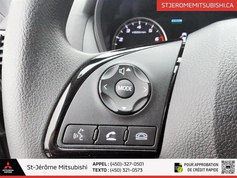 mitsubishi Eclipse Cross 2026 - 12
