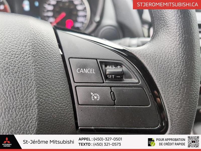 mitsubishi Eclipse Cross 2026 - 13