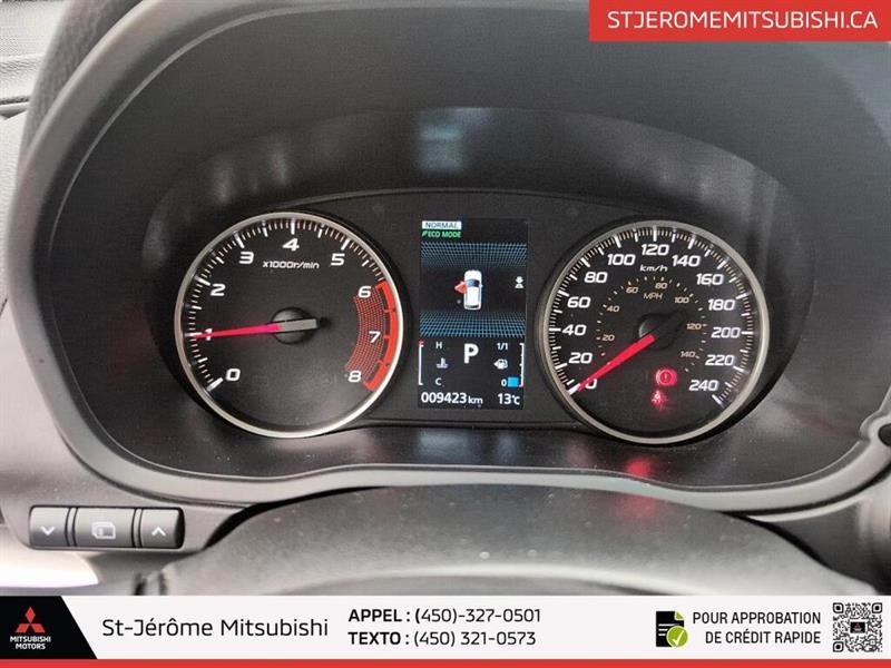 mitsubishi Eclipse Cross 2026 - 14