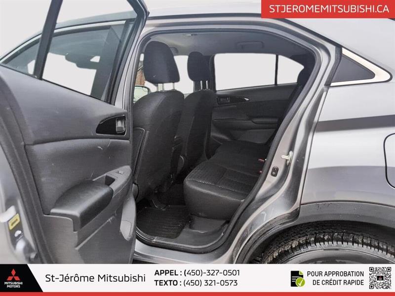 mitsubishi Eclipse Cross 2026 - 15
