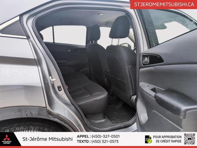 mitsubishi Eclipse Cross 2026 - 16