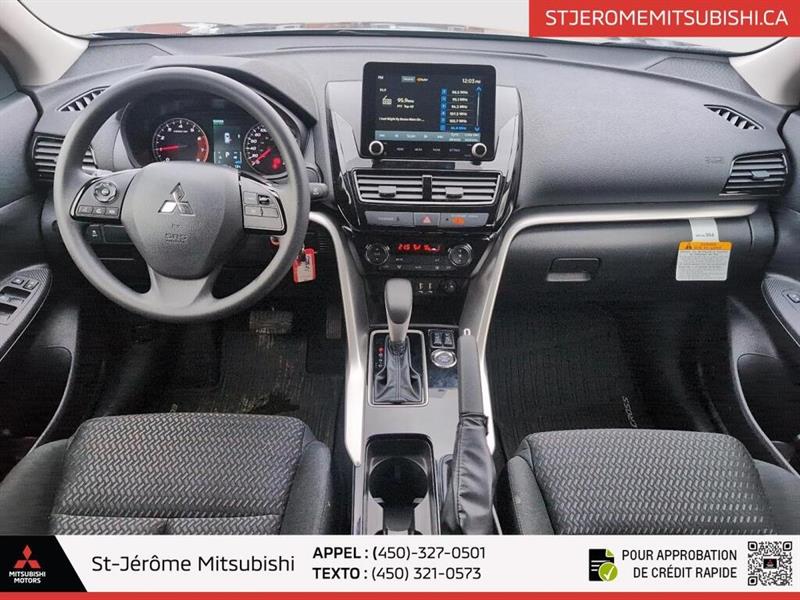 mitsubishi Eclipse Cross 2026 - 17