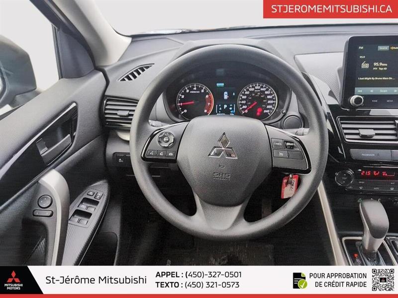 mitsubishi Eclipse Cross 2026 - 18