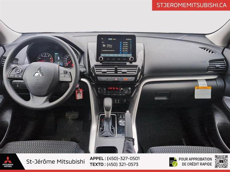 mitsubishi Eclipse Cross 2026 - 19