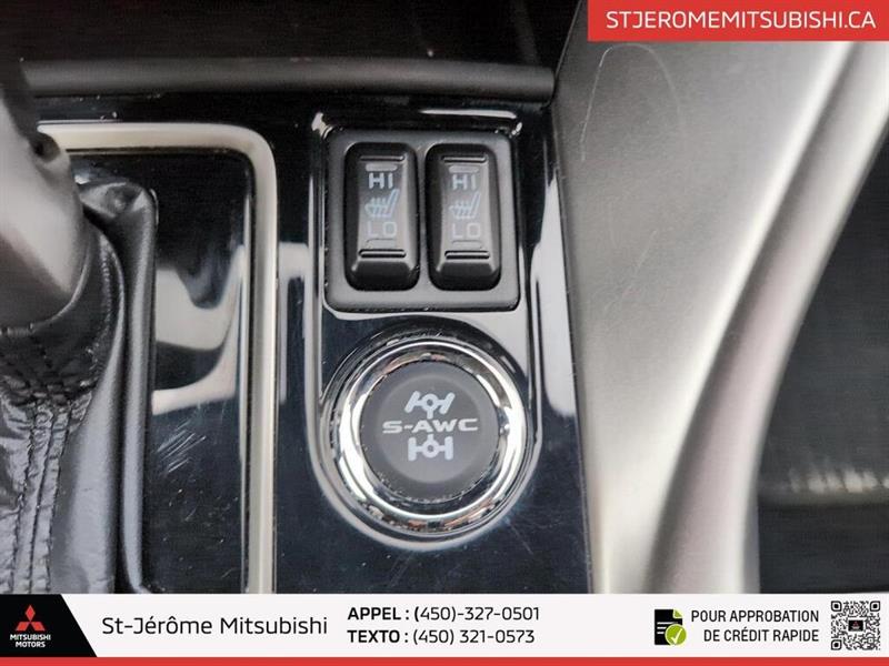 mitsubishi Eclipse Cross 2026 - 20