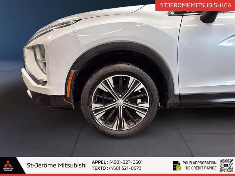 mitsubishi Eclipse Cross 2022 - 4