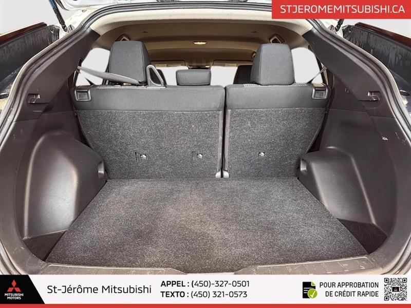 mitsubishi Eclipse Cross 2022 - 7