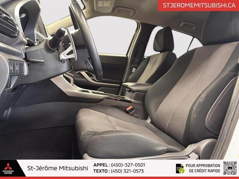 mitsubishi Eclipse Cross 2022 - 8