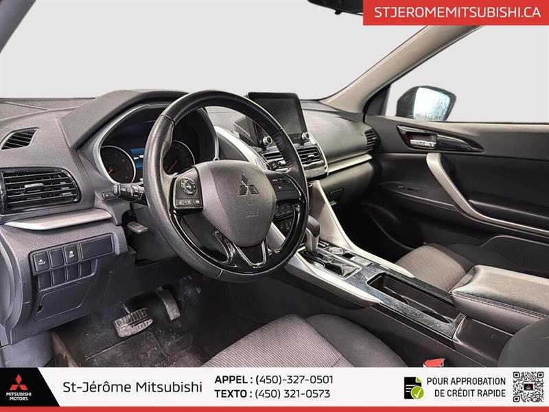 mitsubishi Eclipse Cross 2022 - 9