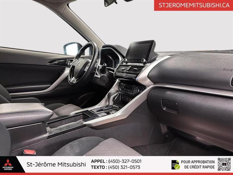 mitsubishi Eclipse Cross 2022 - 10