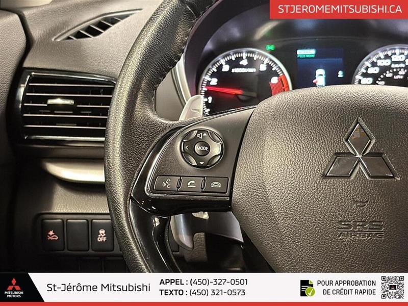 mitsubishi Eclipse Cross 2022 - 12