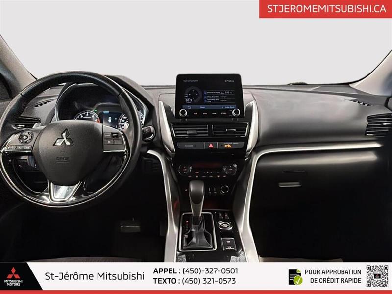 mitsubishi Eclipse Cross 2022 - 15
