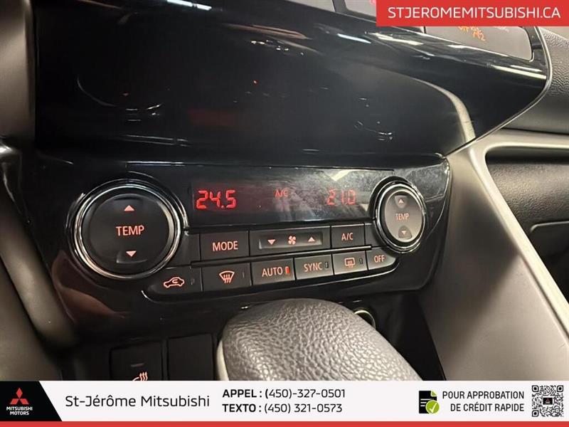 mitsubishi Eclipse Cross 2022 - 18