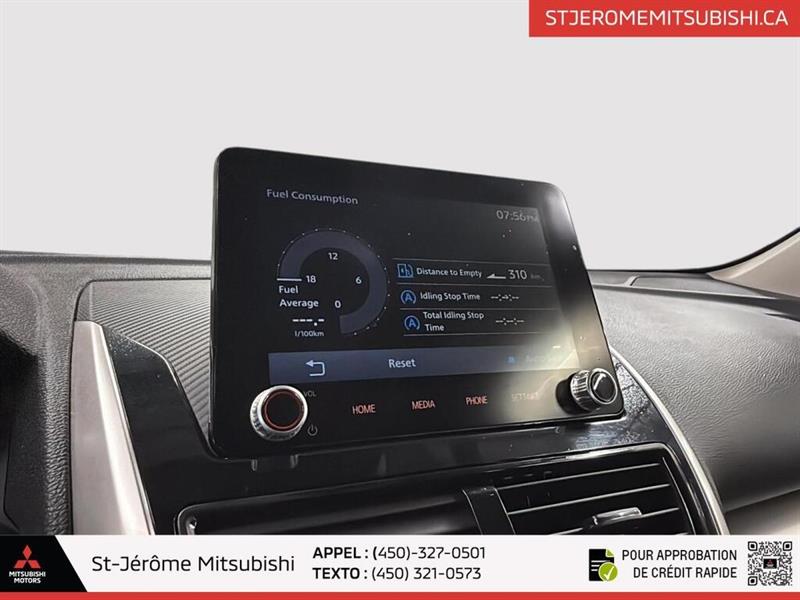 mitsubishi Eclipse Cross 2022 - 19