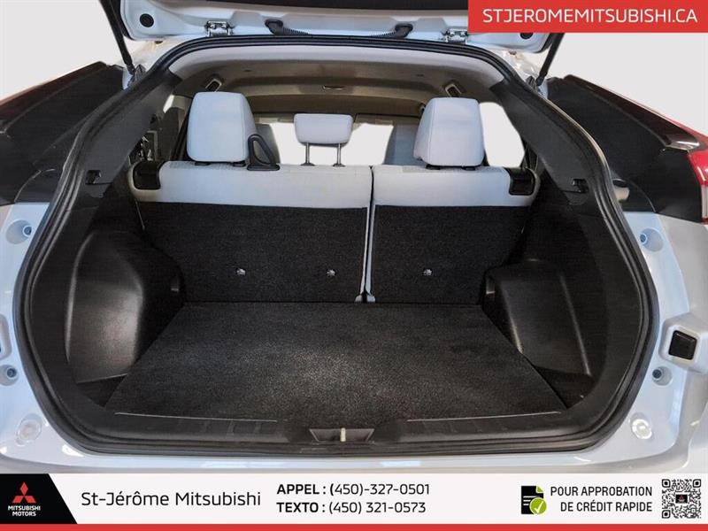 mitsubishi Eclipse Cross 2022 - 6