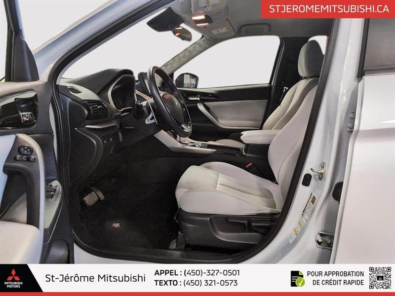 mitsubishi Eclipse Cross 2022 - 7