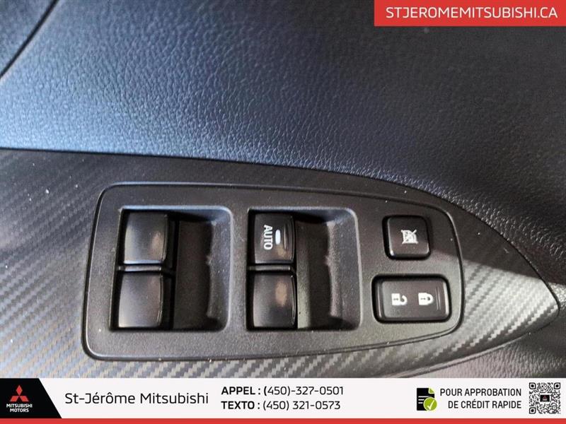 mitsubishi Eclipse Cross 2022 - 8