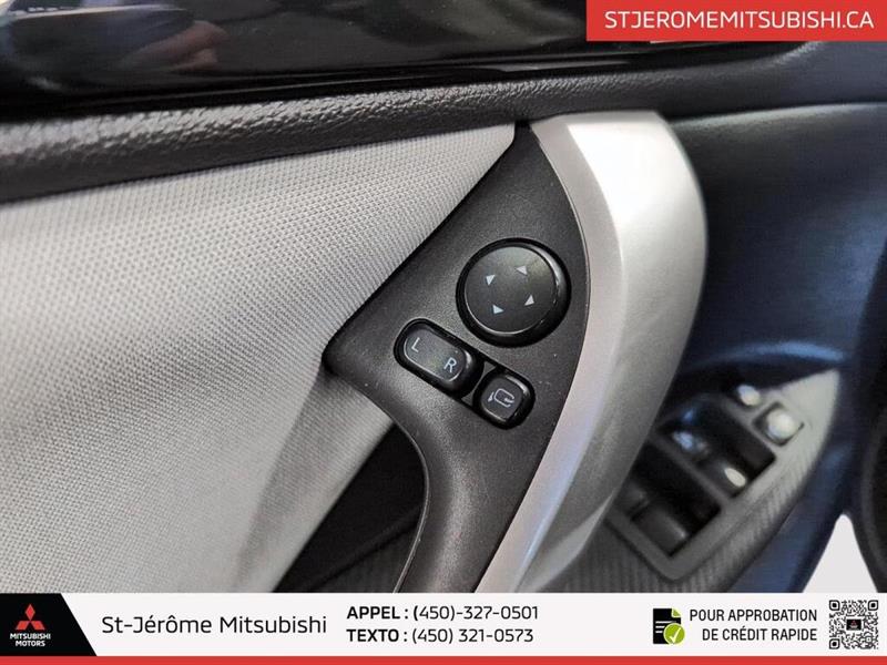 mitsubishi Eclipse Cross 2022 - 9
