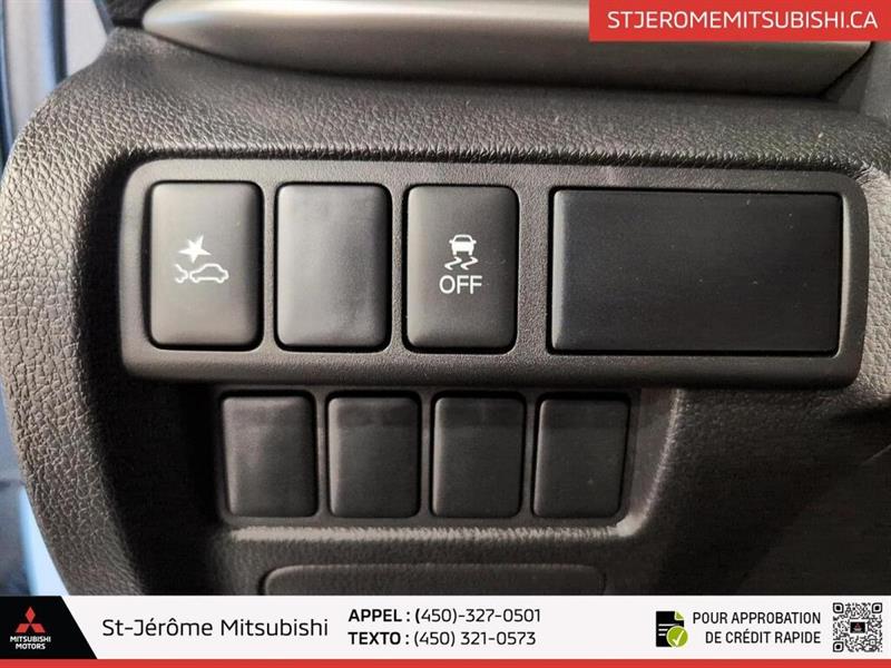 mitsubishi Eclipse Cross 2022 - 10