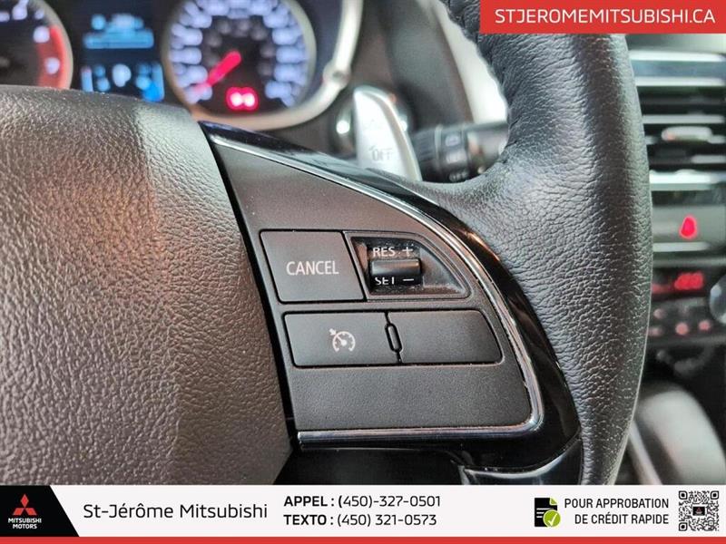mitsubishi Eclipse Cross 2022 - 12