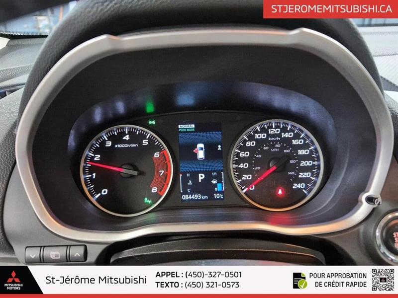mitsubishi Eclipse Cross 2022 - 13