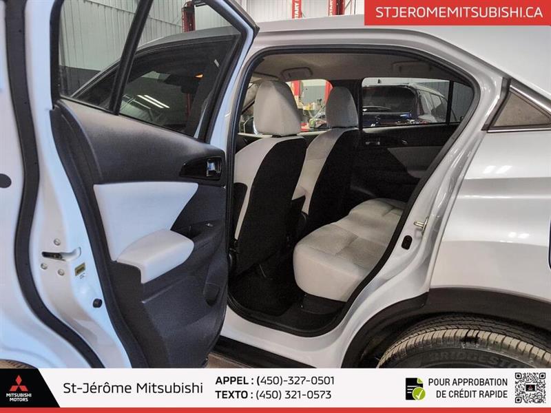 mitsubishi Eclipse Cross 2022 - 14