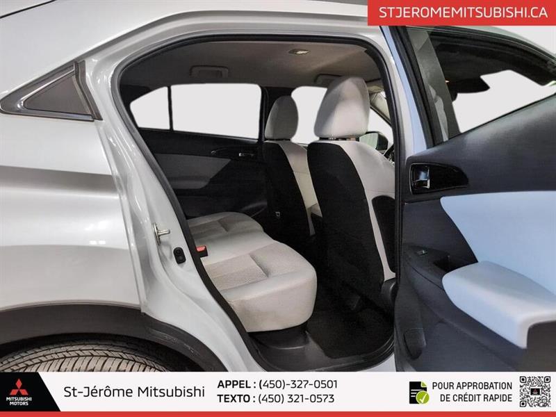 mitsubishi Eclipse Cross 2022 - 15