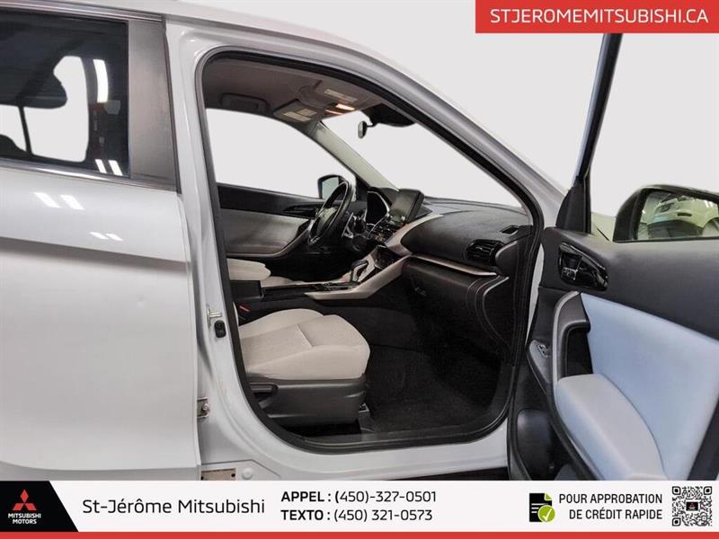 mitsubishi Eclipse Cross 2022 - 16
