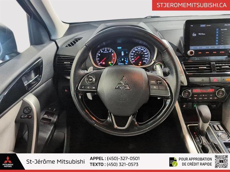 mitsubishi Eclipse Cross 2022 - 18