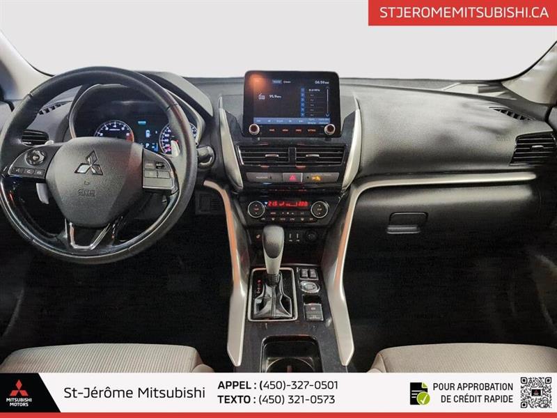 mitsubishi Eclipse Cross 2022 - 19