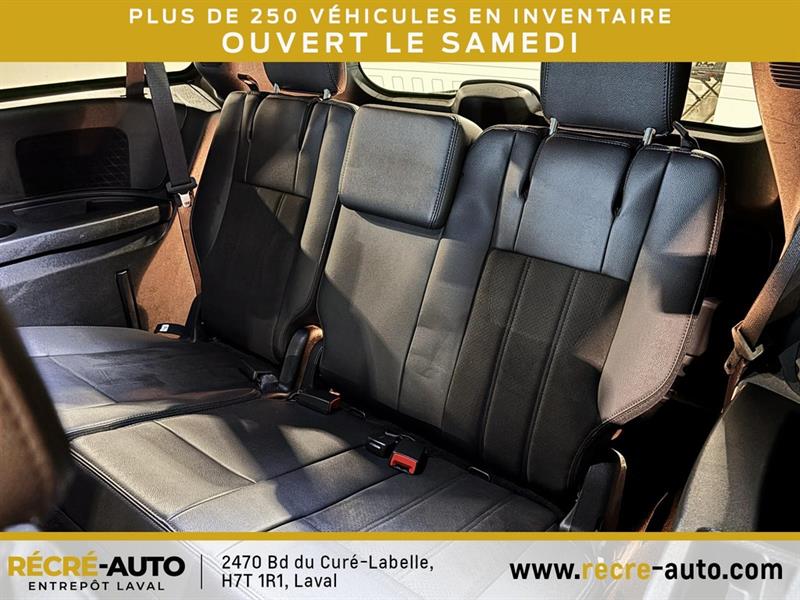 dodge Caravan 2020 - 13
