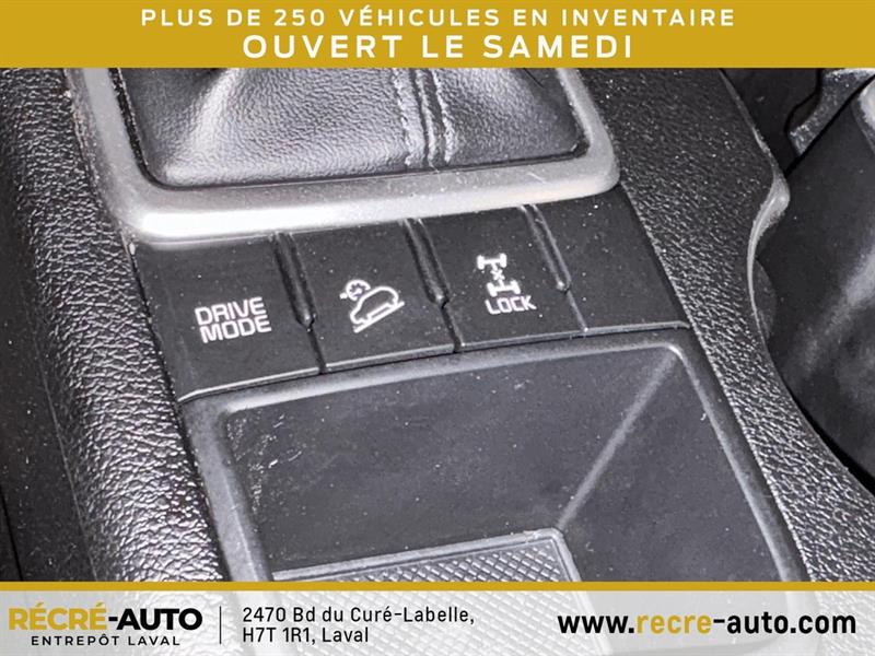 kia Sportage 2018 - 21