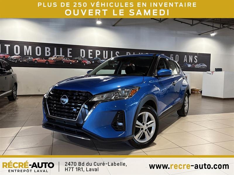 nissan Kicks 2024 - 2