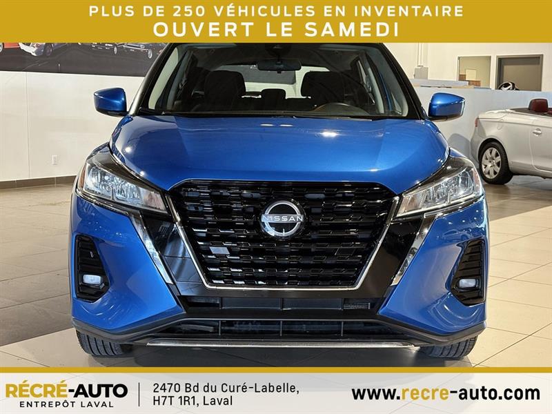 nissan Kicks 2024 - 3