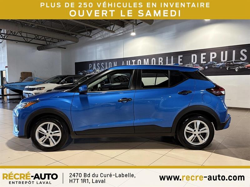 nissan Kicks 2024 - 4
