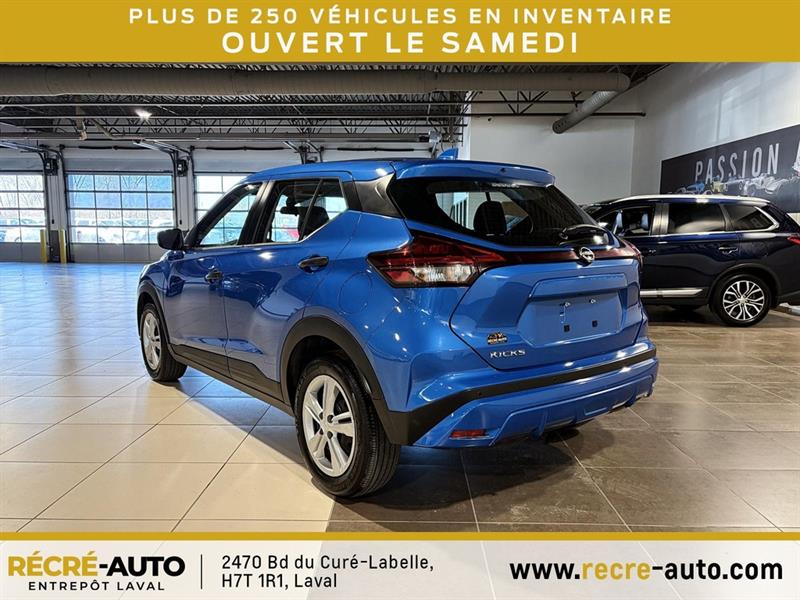 nissan Kicks 2024 - 5