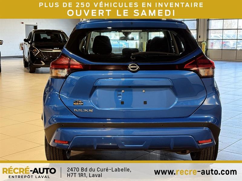 nissan Kicks 2024 - 6