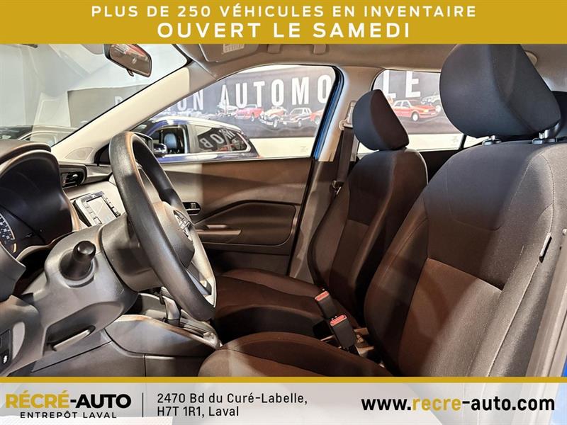 nissan Kicks 2024 - 9