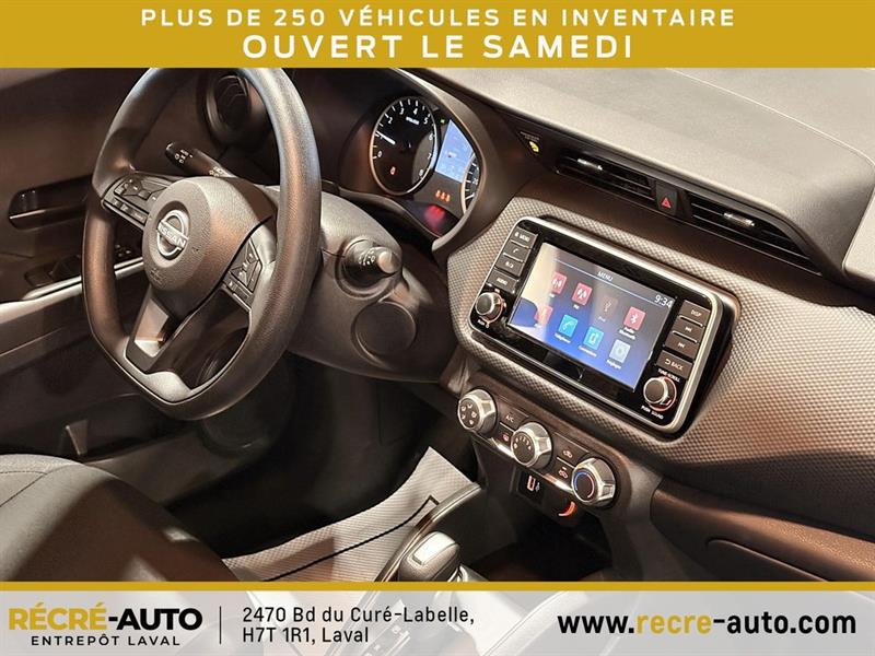 nissan Kicks 2024 - 11