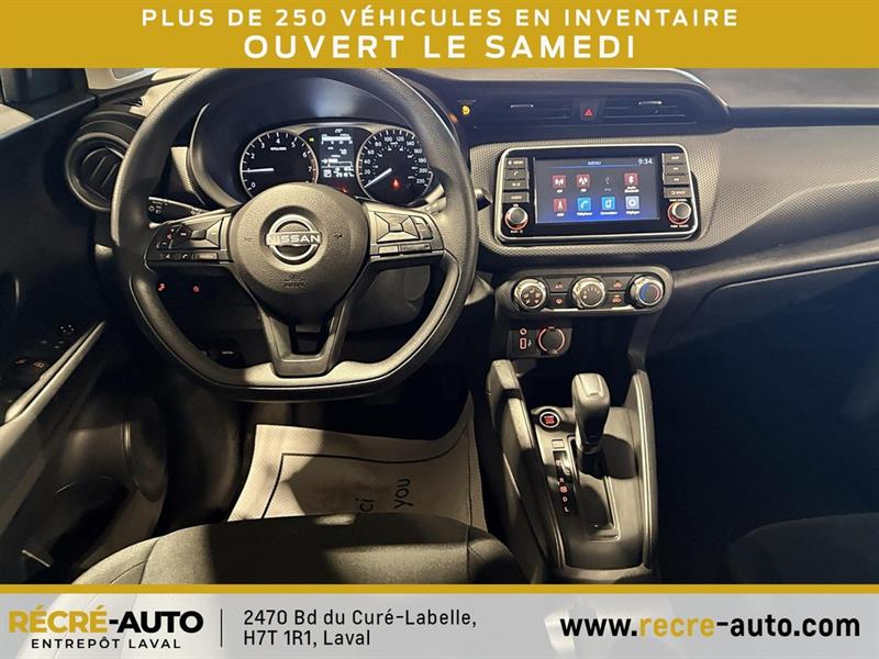 nissan Kicks 2024 - 13