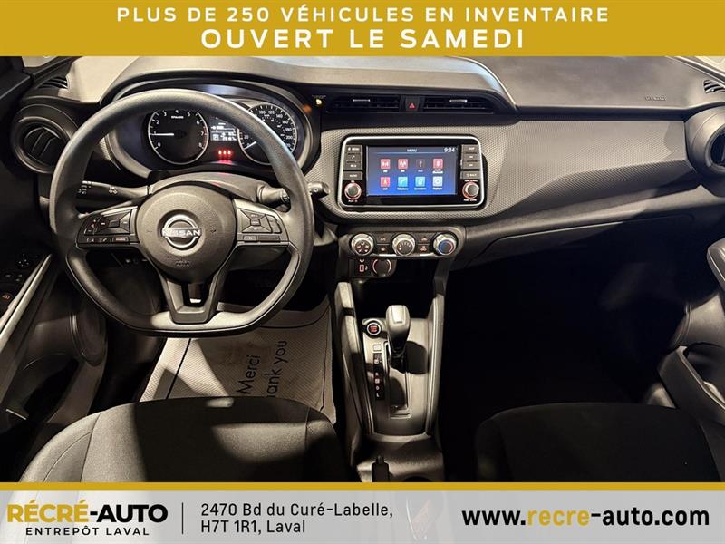 nissan Kicks 2024 - 14