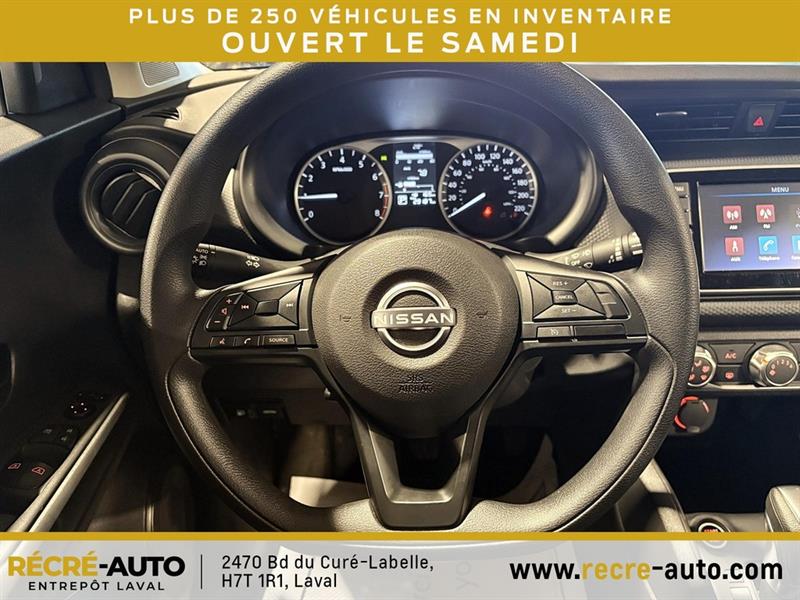 nissan Kicks 2024 - 15