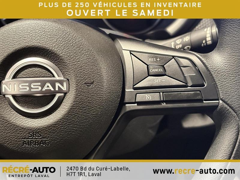 nissan Kicks 2024 - 17