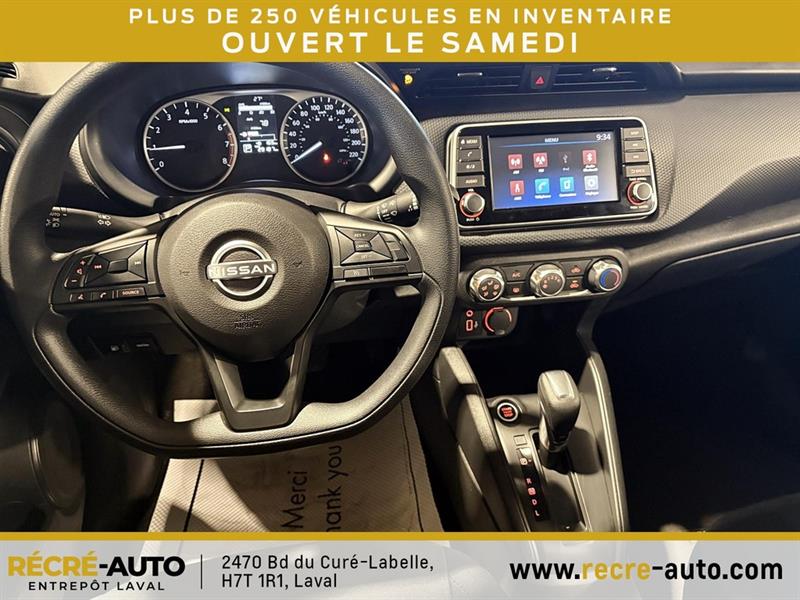 nissan Kicks 2024 - 19