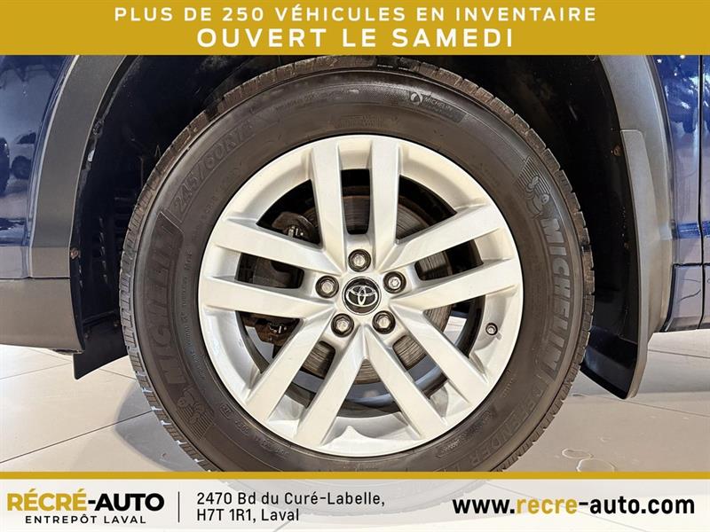 toyota Highlander 2016 - 7
