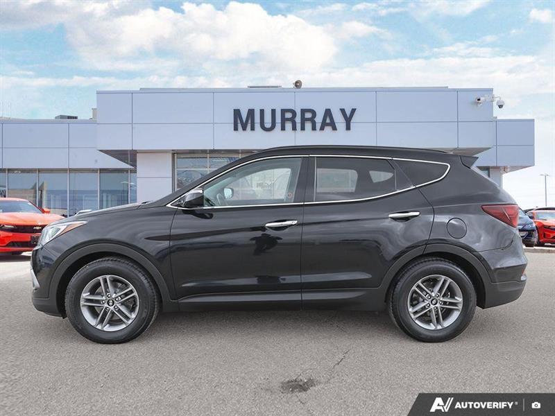 hyundai Santa Fe Sport 2017 - 4