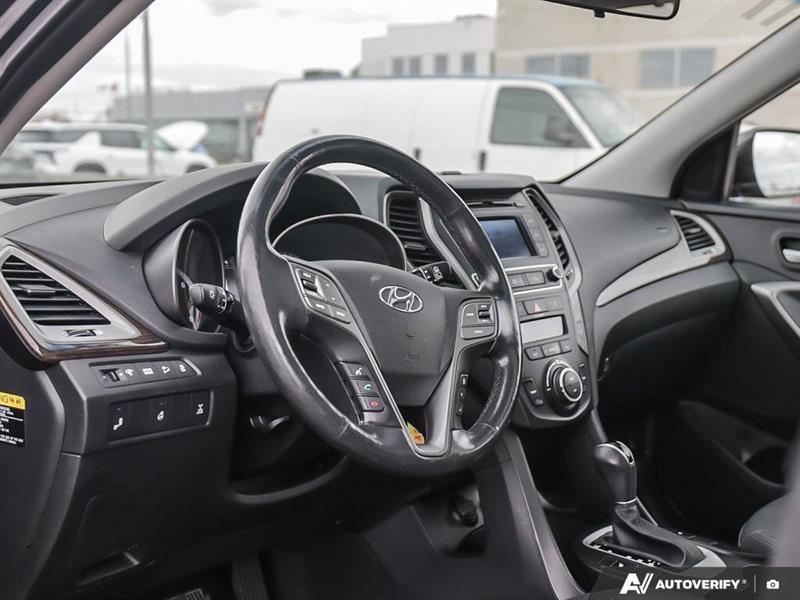 hyundai Santa Fe Sport 2017 - 7