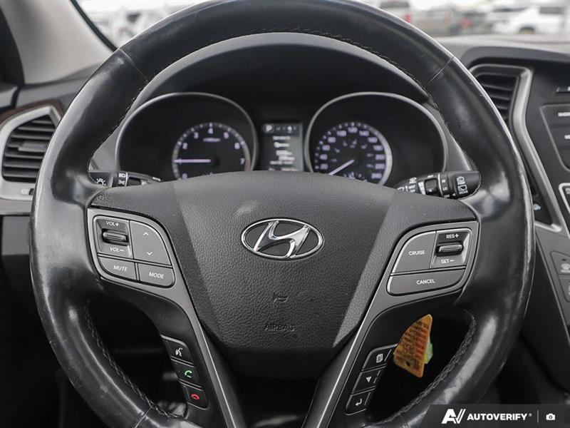 hyundai Santa Fe Sport 2017 - 8