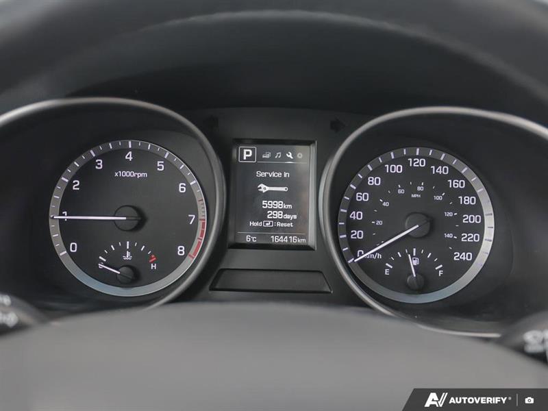 hyundai Santa Fe Sport 2017 - 9