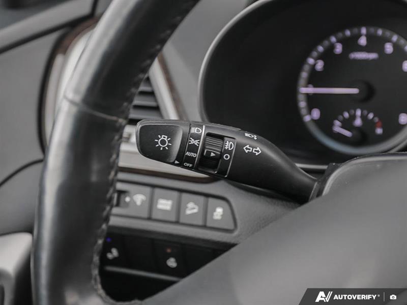 hyundai Santa Fe Sport 2017 - 11